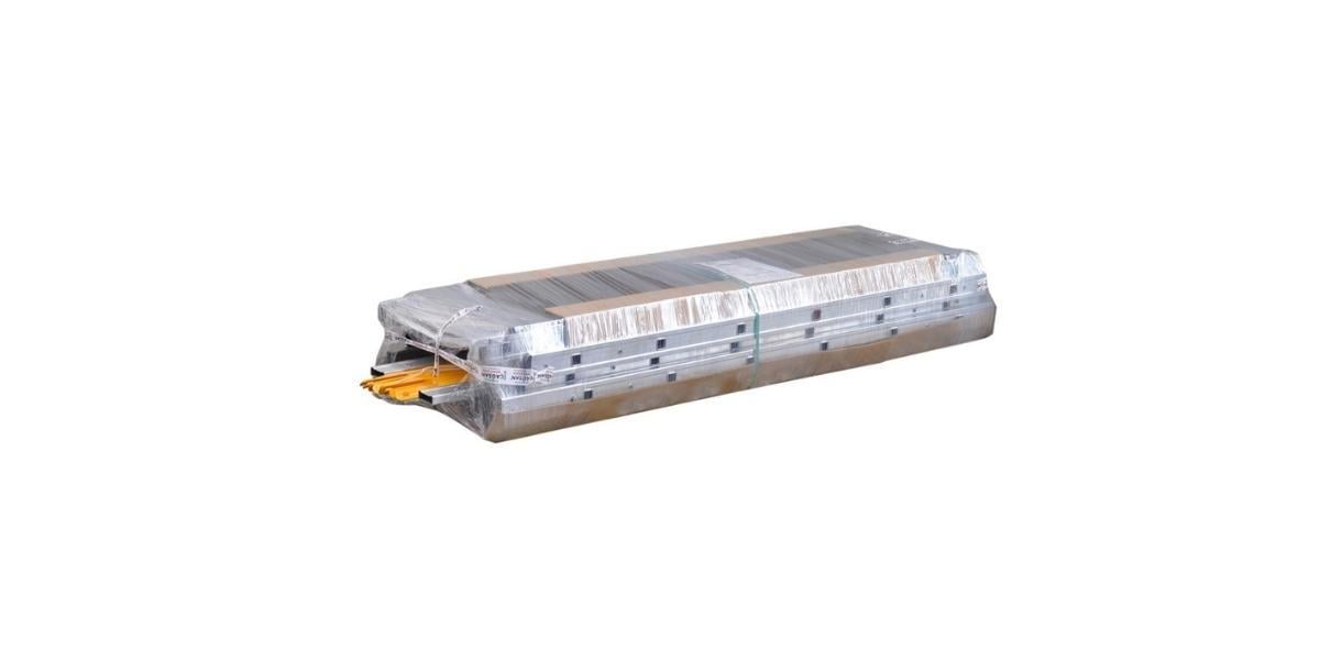 Çağsan SM460 Modüler Alüminyum İskele 4.75m