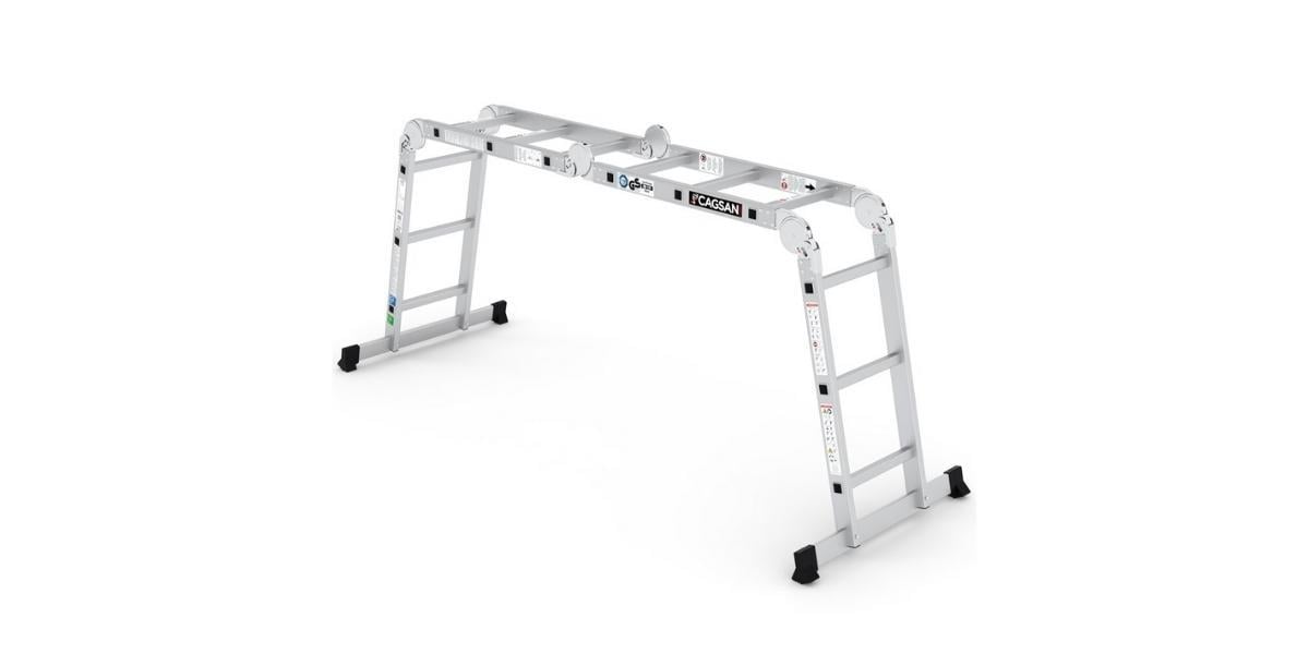 Çağsan Quadro Çok Amaçlı Merdiven