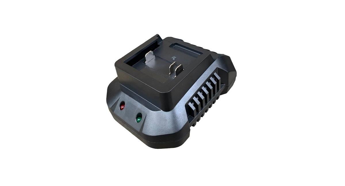 Catpower 4211 Akülü Darbeli Vidalama Set Li-on Kömürsüz 13 MM