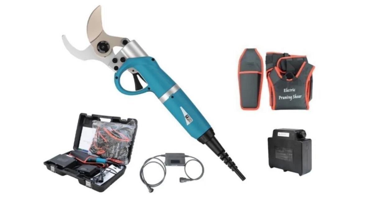 CATPOWERCatpower 1310 Dal Budama Makası 45mmCAT1310