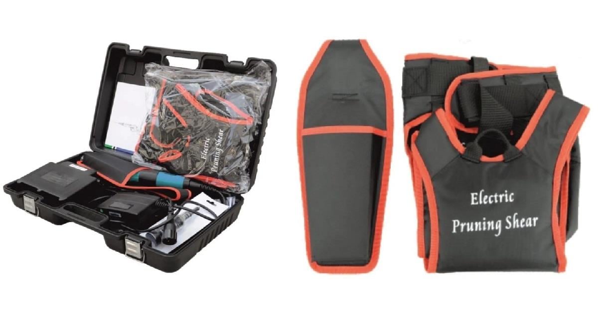 CATPOWERCatpower 1310 Dal Budama Makası 45mmCAT1310