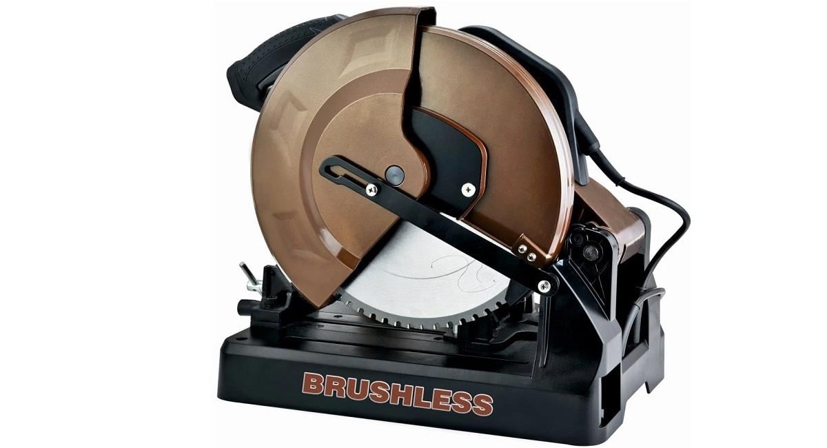 CATPOWERCatpower 2410 Metal Kesme Kömürsüz 355mm 3500 WCAT2410
