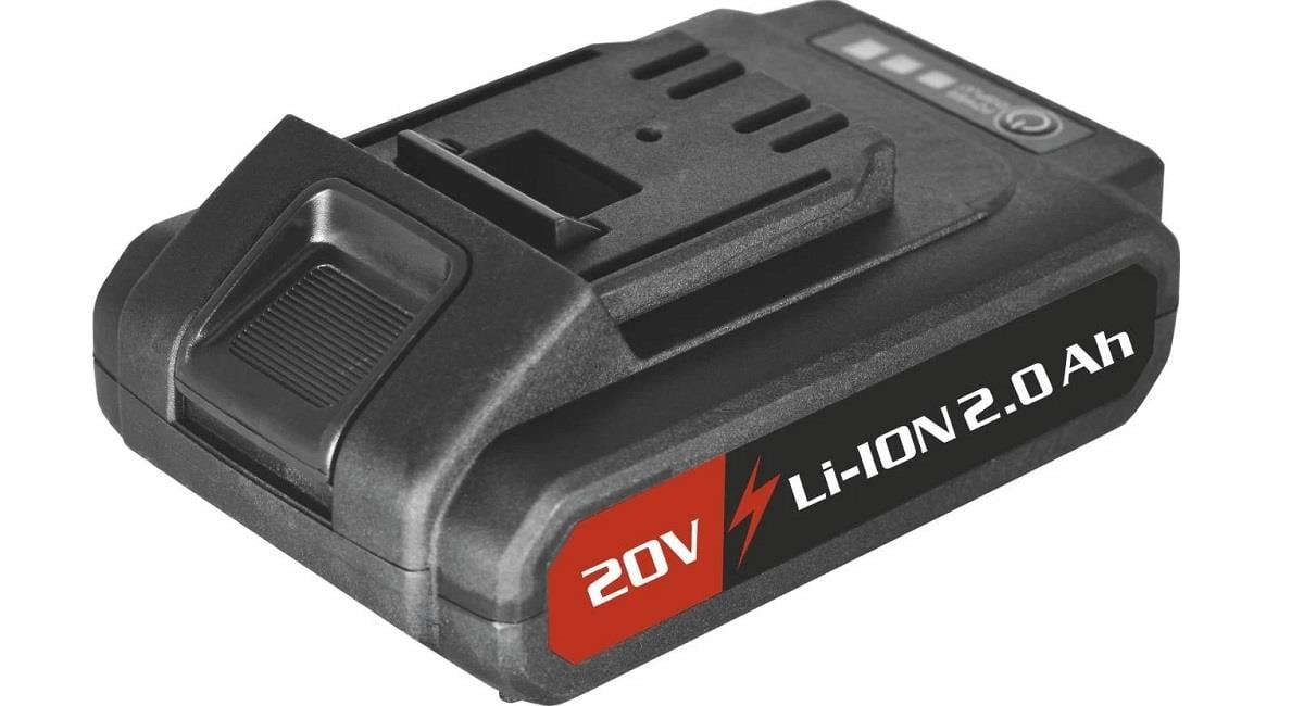 CATPOWERCatpower 4198 20V 4.0Ah Yedek AküCAT4198