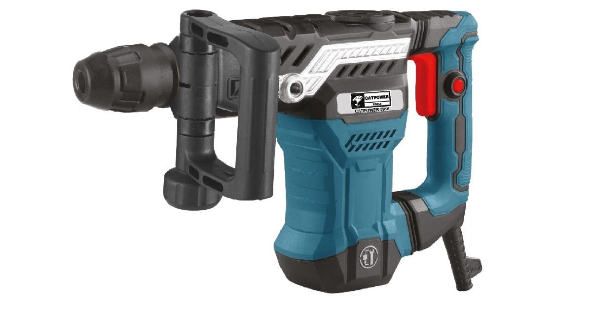 CATPOWERCATPOWER 5916 KIRICI 5kg 18J 1300 WCAT5916