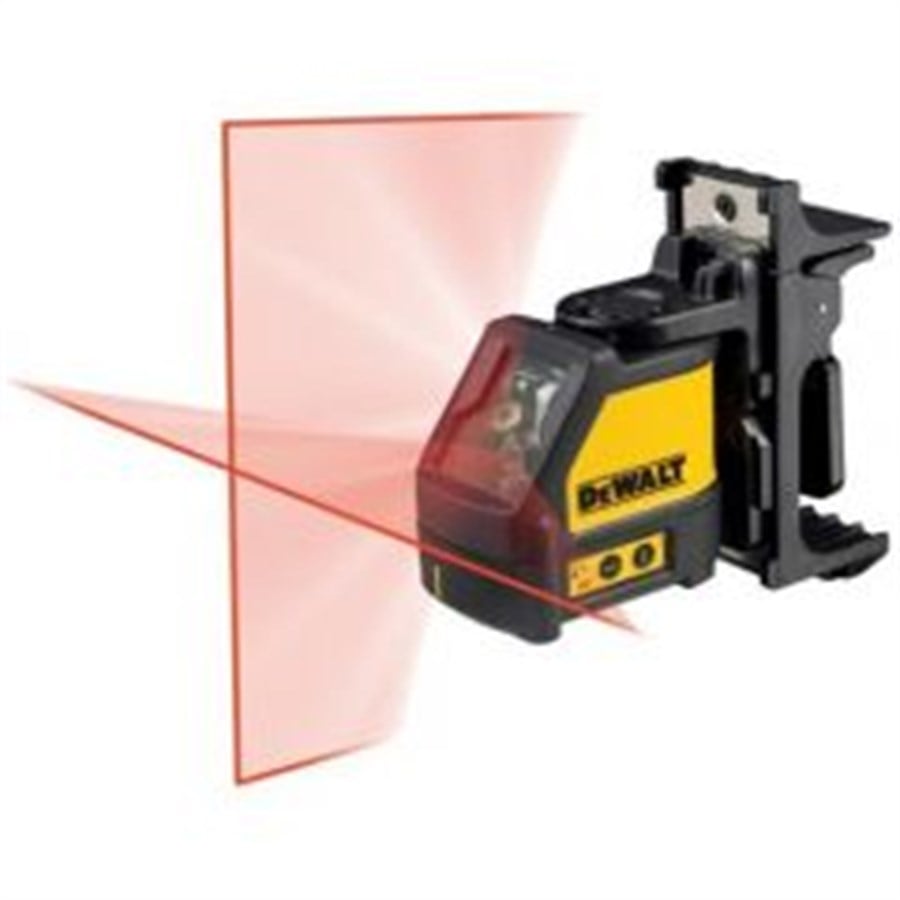 Dewalt Çizgi Lazer Terazi DW 088K