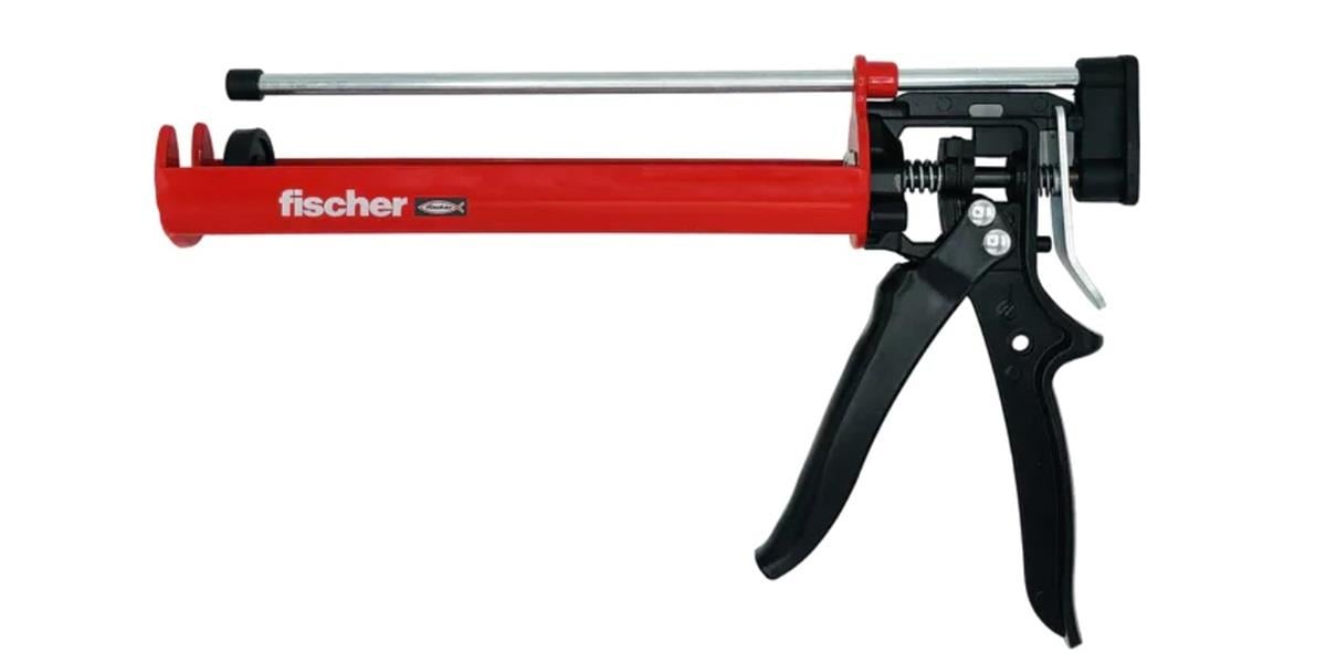 Fischer Fıs Em Plus 390 S Kimyasal Dübel Tabancası