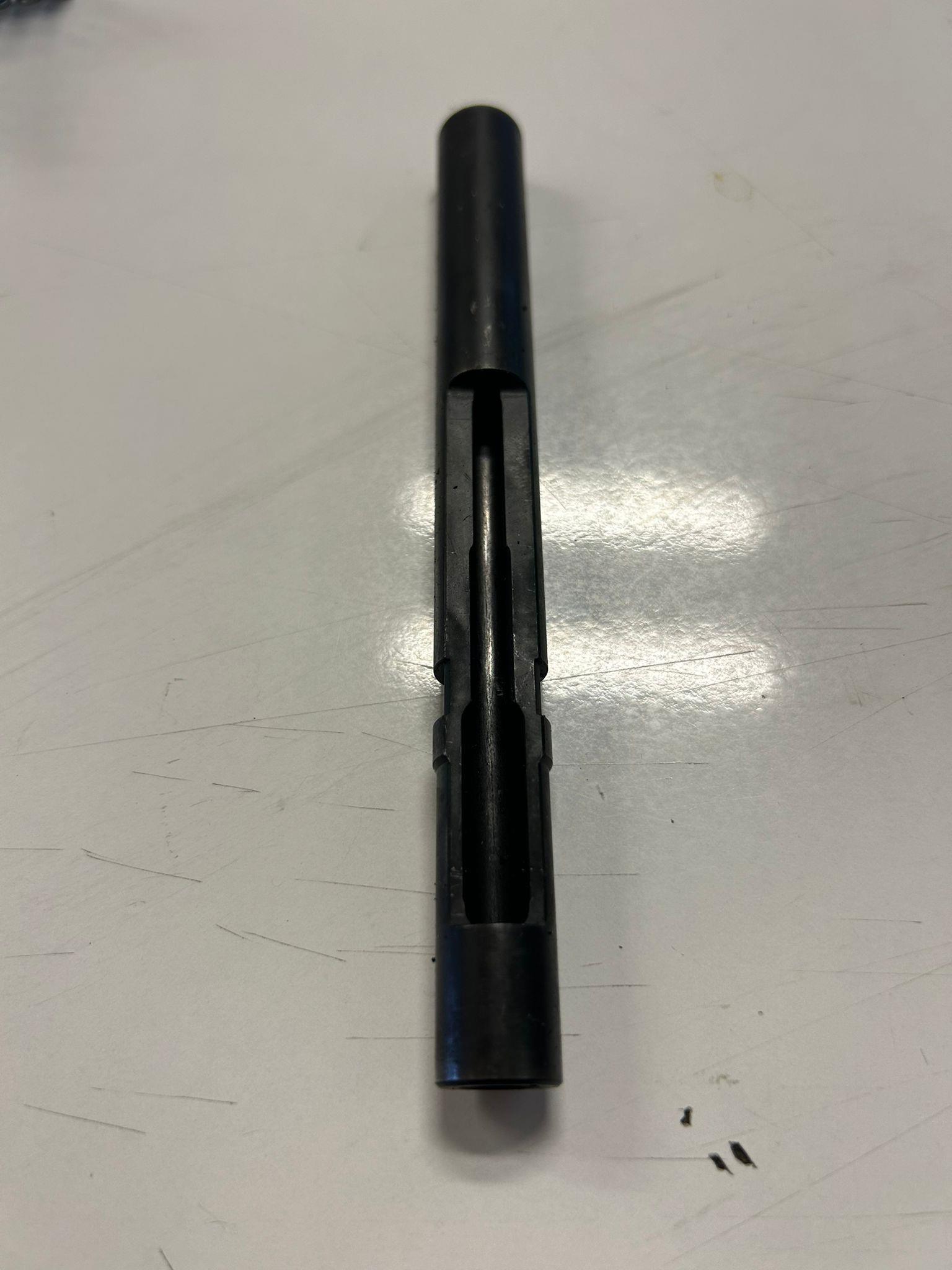 FixPro FX101 Tabanca Namlusu