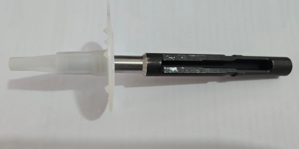 FixPro Mantolama Namlusu Max 8cm