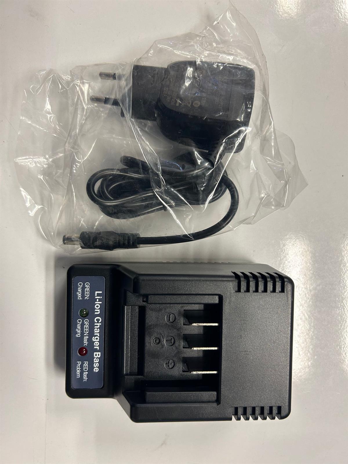 #FX165  Şarj cihazı ve Adabtör