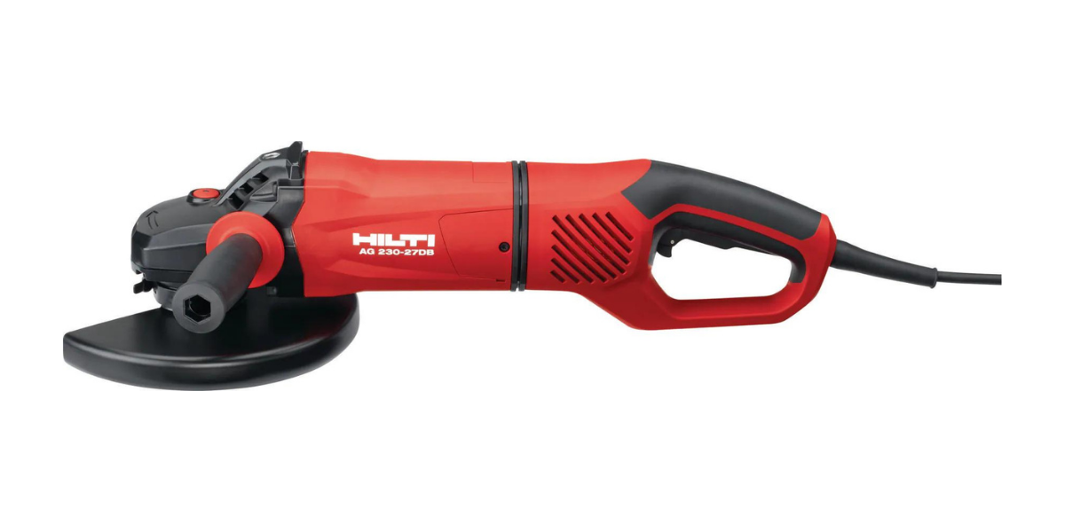 Hilti AG 230-27DB Taşlama Makinesi
