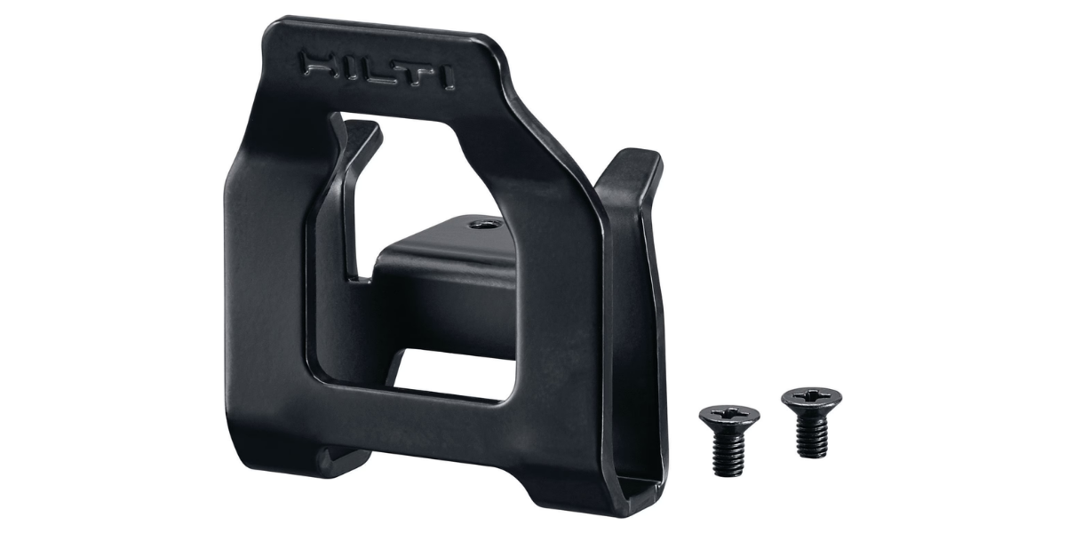 Hilti Bel Kancası Delme Vidalama Aksesuar