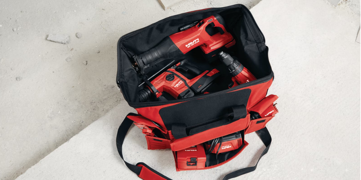 Hilti Büyük Alet Çantası