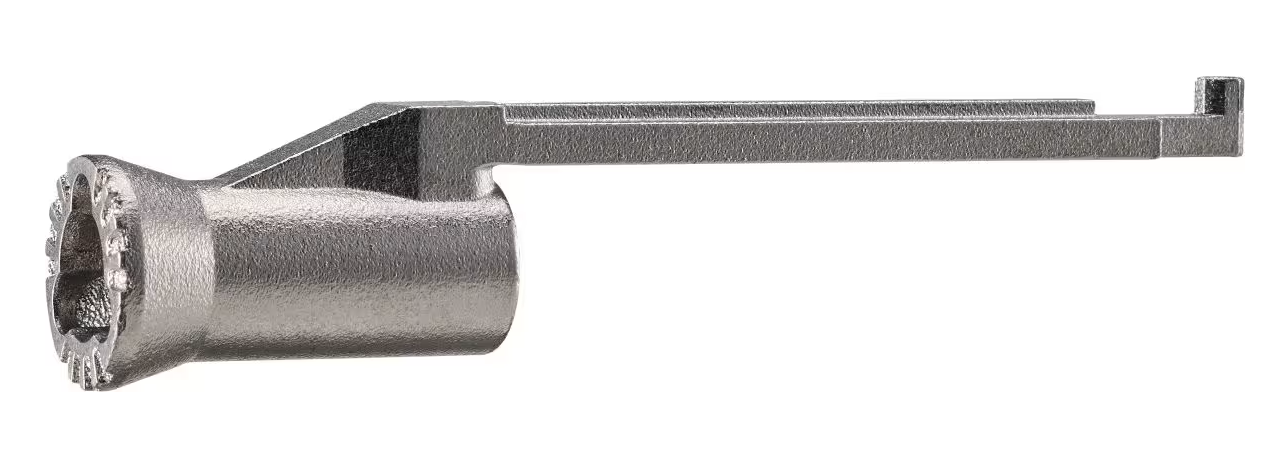 Hilti BX 4-22 Akülü Çivi Tabancası Yedek Namlu Montaj Tespit Klavuzu