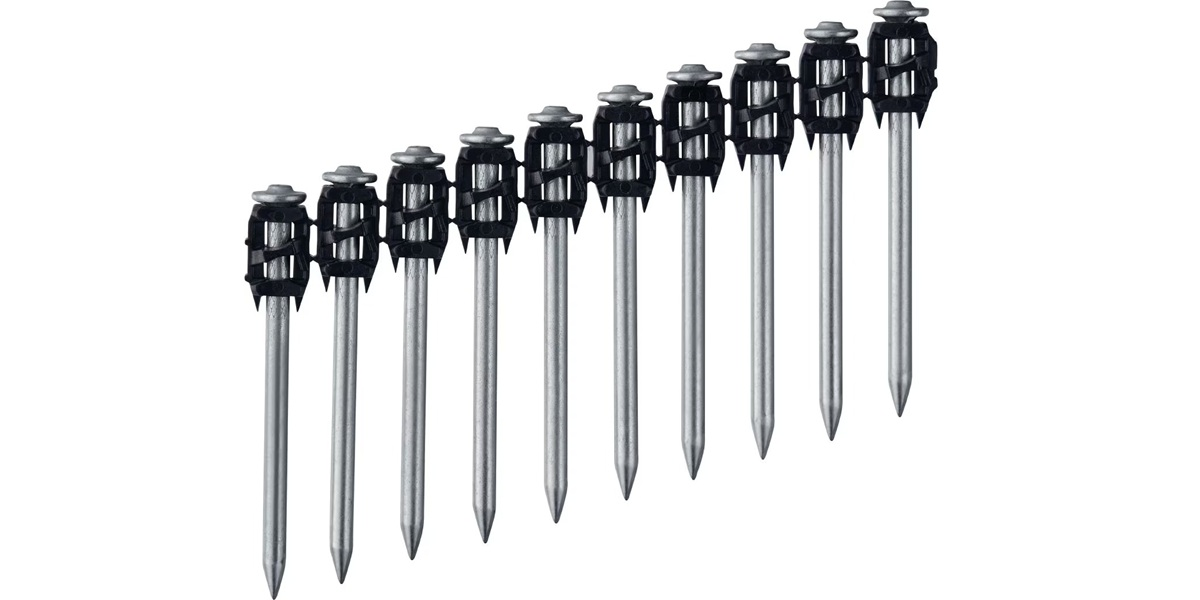 Hilti BX 4 Beton Çivisi 39mm 1000 Adet /Kutu