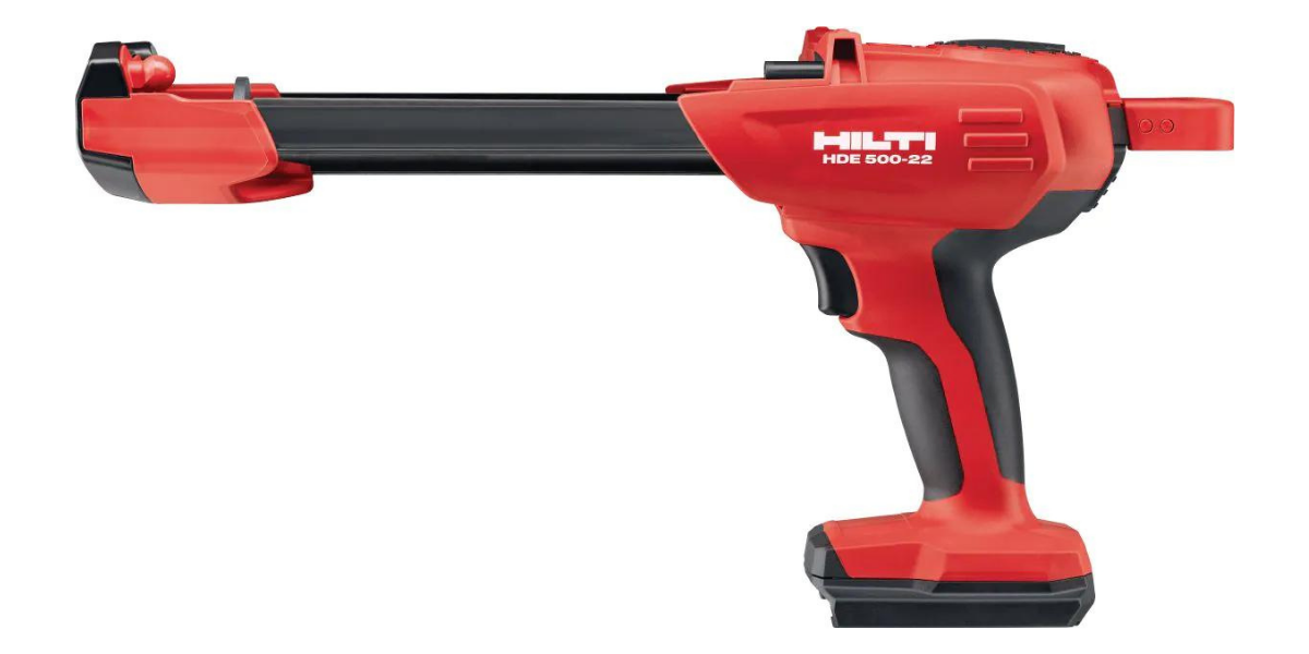 Hilti Nuron HDE 500-22 Akülü ADHESİV Uygulama Tabancası