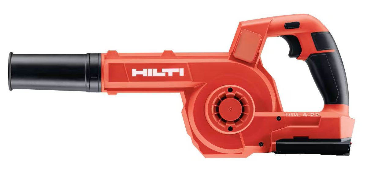 Hilti Nuron NBL 4-22 Toz Üfleyici