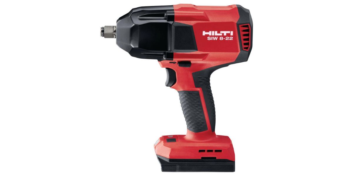 Hilti Nuron SIW 8-22 1/2