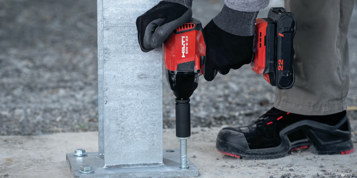 Hilti Nuron SIW 8-22 1/2