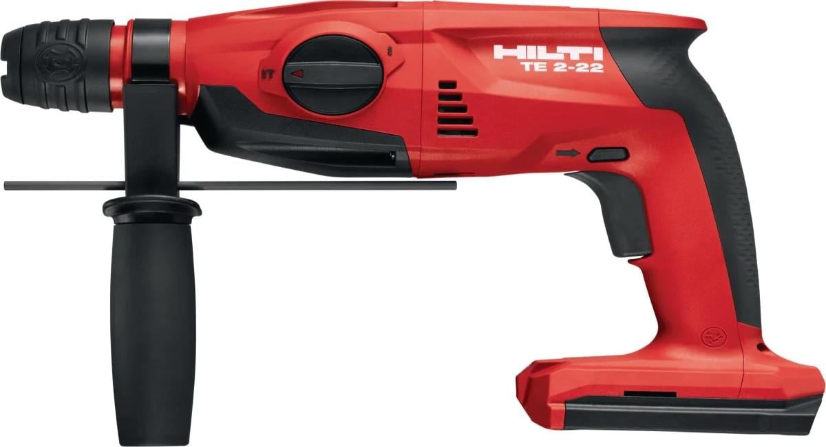 Hilti Nuron TE 2-22 Akülü Darbeli Delici