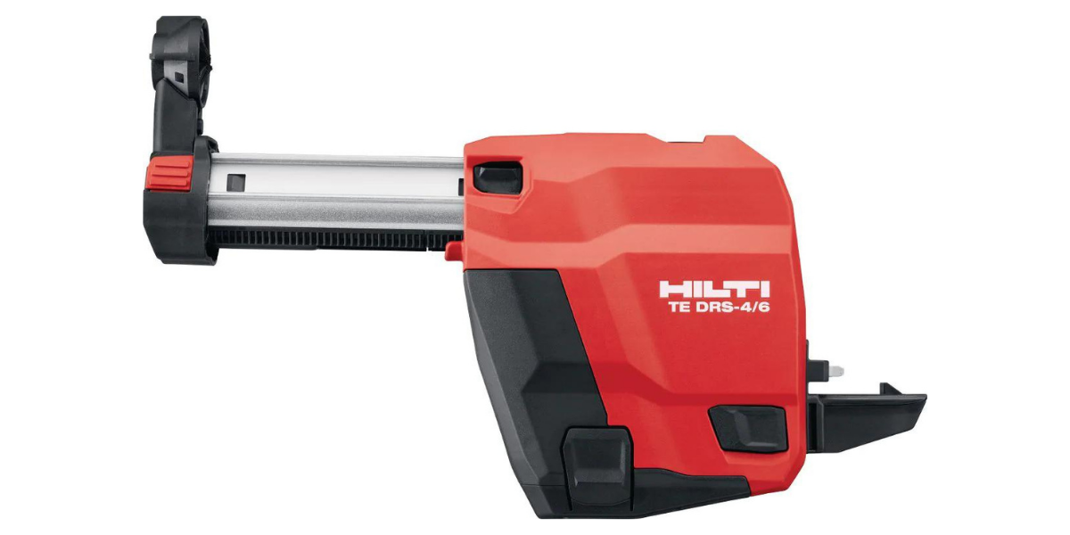 Hilti Nuron TE DRS-4/6 Toz Toplama Sistemi