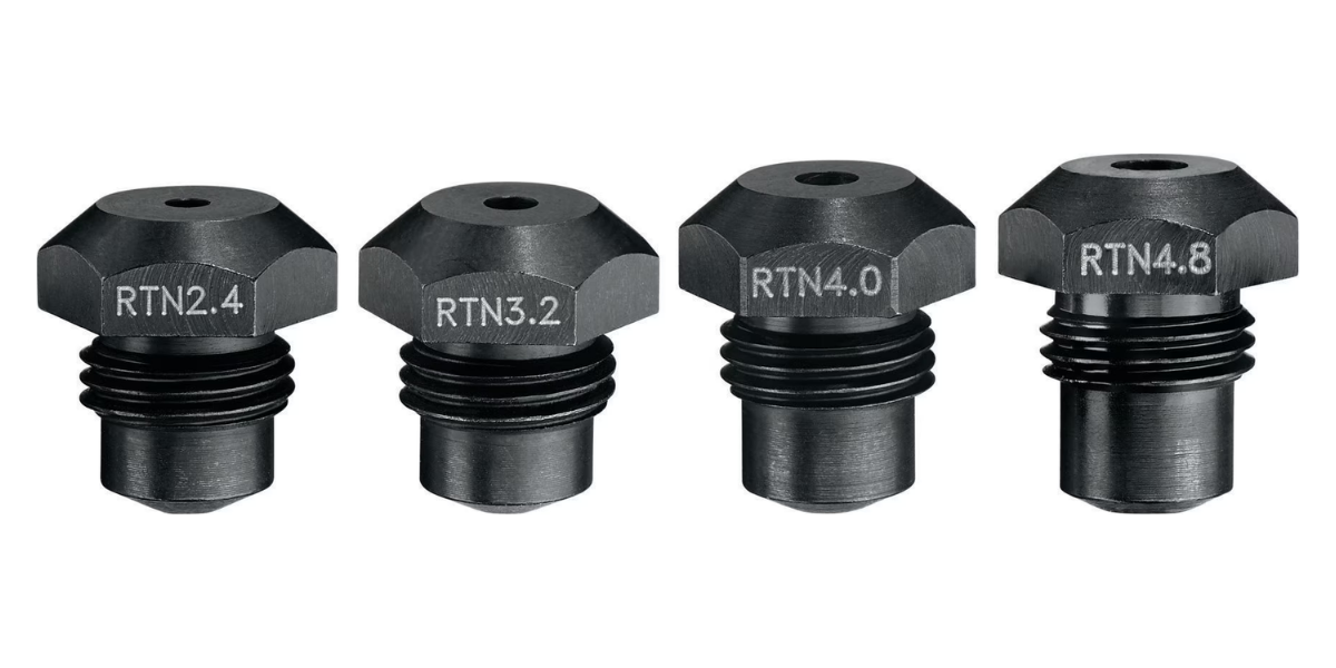 Hilti Perçin Atma Klavuzu 2.4mm-4.8mm(4)