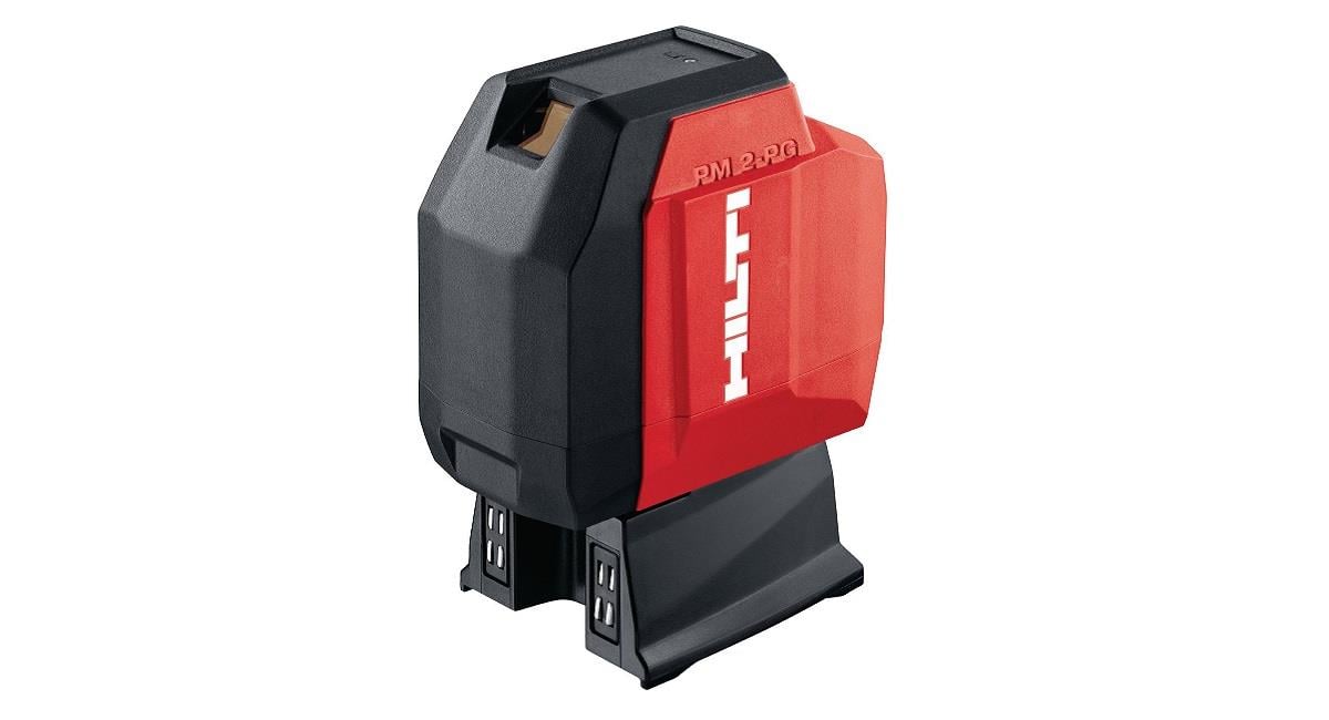Hilti PM 2-PG Noktasal lazer