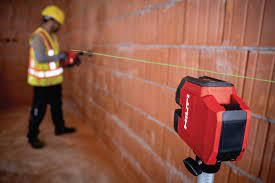 Hilti PM 20-CGE Kombilaser lazer