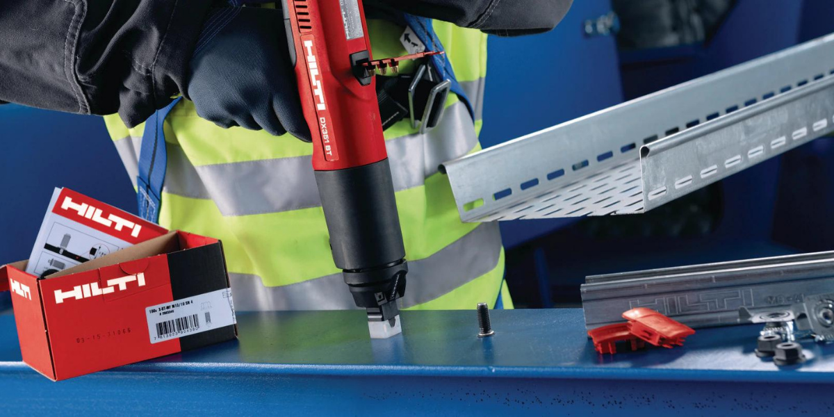 Hilti SF BT 22-A Akülü Vidalama