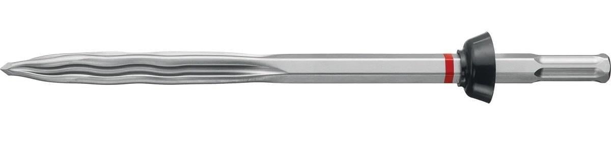Hilti Kanallı Sivri Uç TE-SX SM 50cm TE 1000 için