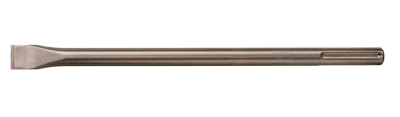 Hilti TE-Y FM Beton Kırıcı Yassı Keski Uç