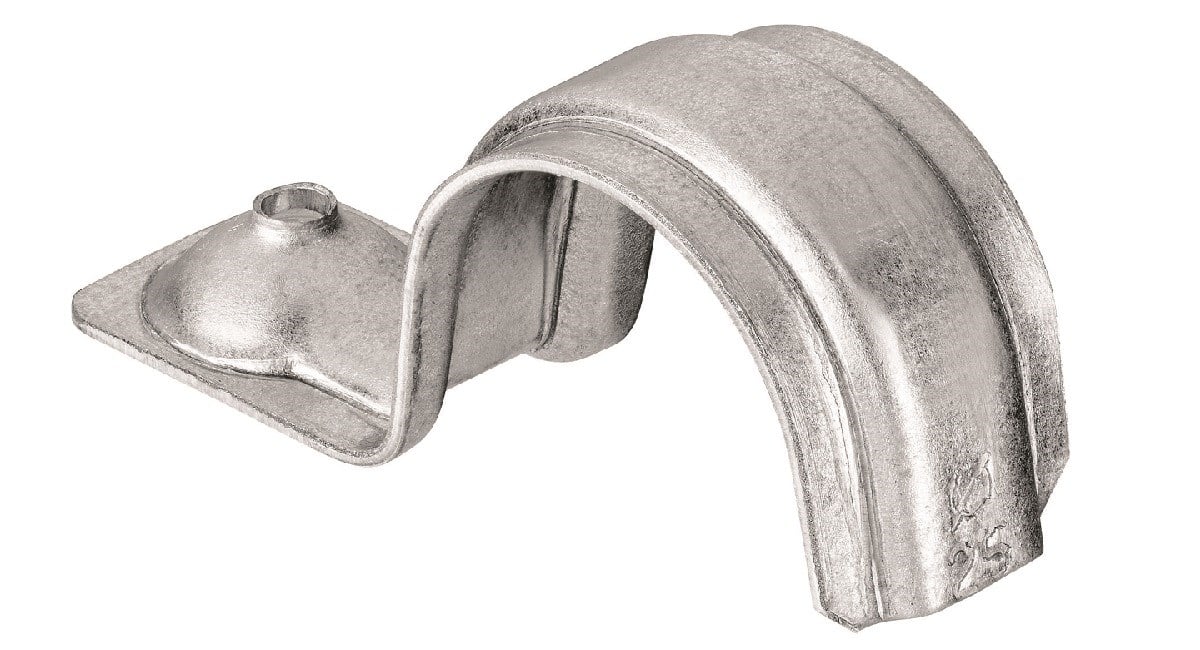 HİLTİHilti Boru Kroşesi X-FB 20MX 200 Adet PaketX-FBMX #286800