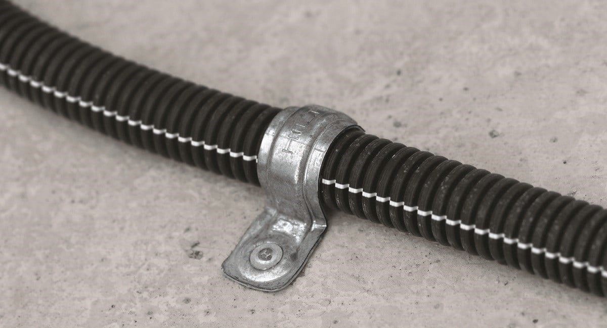 HİLTİHilti Boru Kroşesi X-FB 20MX 200 Adet PaketX-FBMX #286800