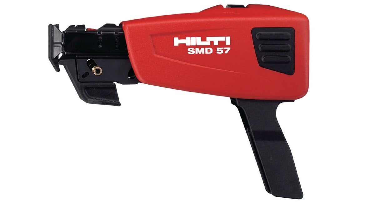HİLTİHilti SMD 57 Şeritli Vida MagaziniSMD 57 #281297