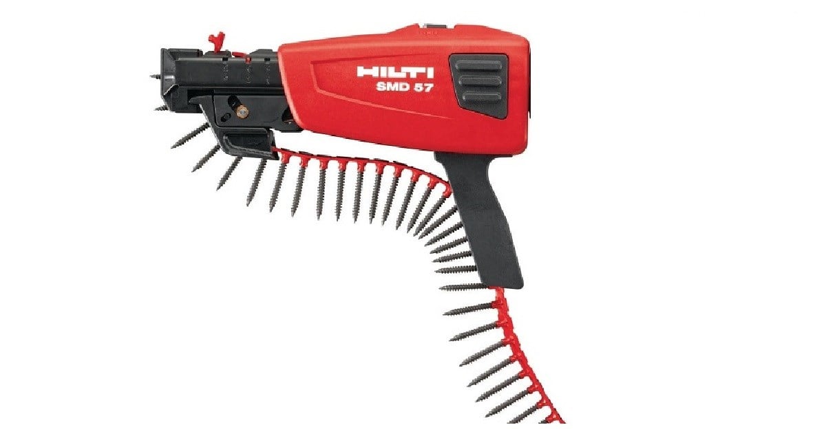 HİLTİHilti SMD 57 Şeritli Vida MagaziniSMD 57 #281297