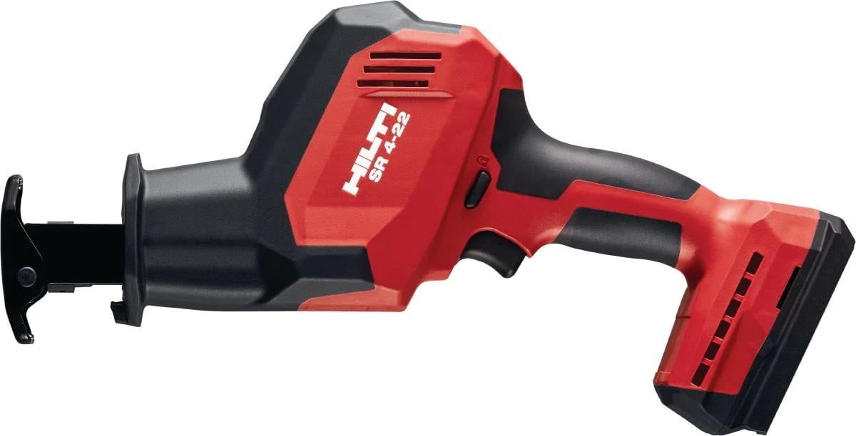 HİLTİHilti SR SR 4-22 Tilki Kuyruğu TestereSR 4-22 kutu #2240586