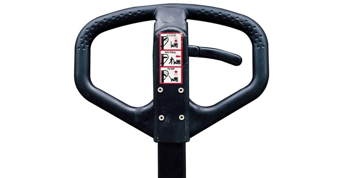 Hippo Kama MB P25 Transpalet 2500 kg