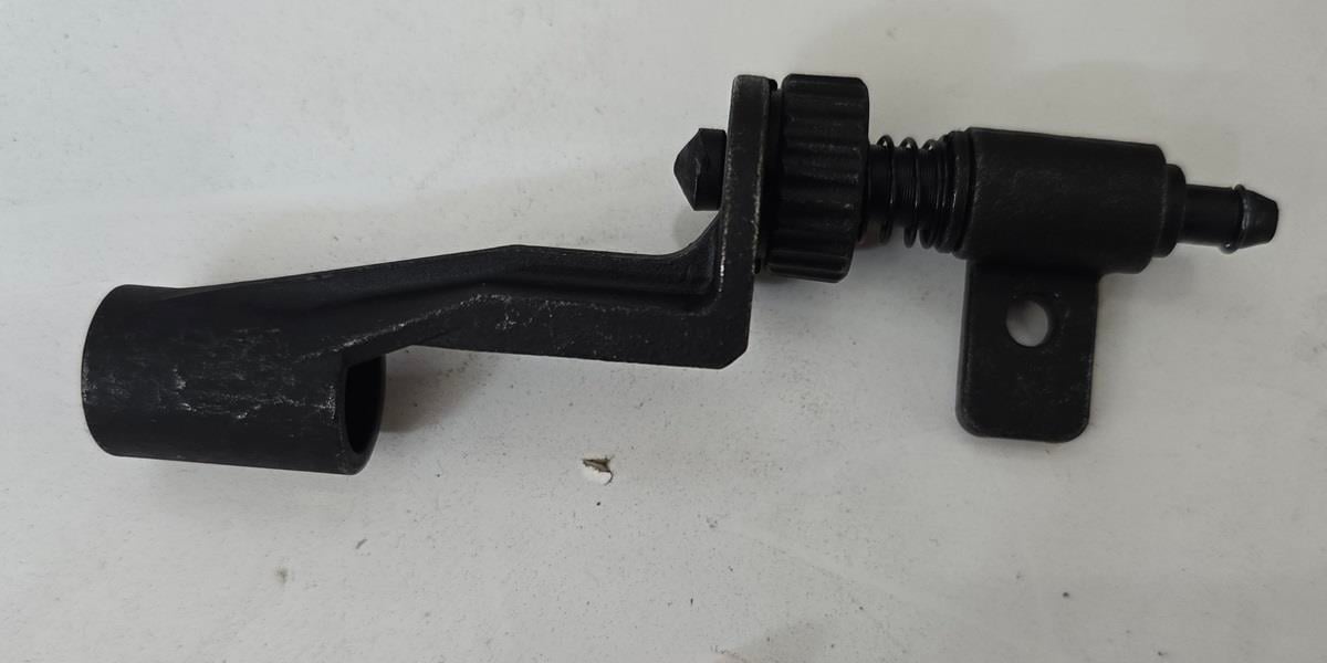 Hofman Gazlı Çivi Tabanca Yedek Ayarlı Namlu Kılıfı