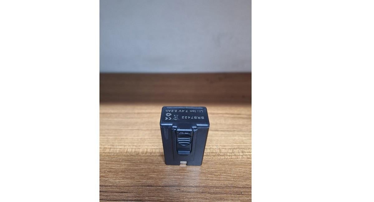 Hofman SDR78 Çivi Tabancası İçin Akü