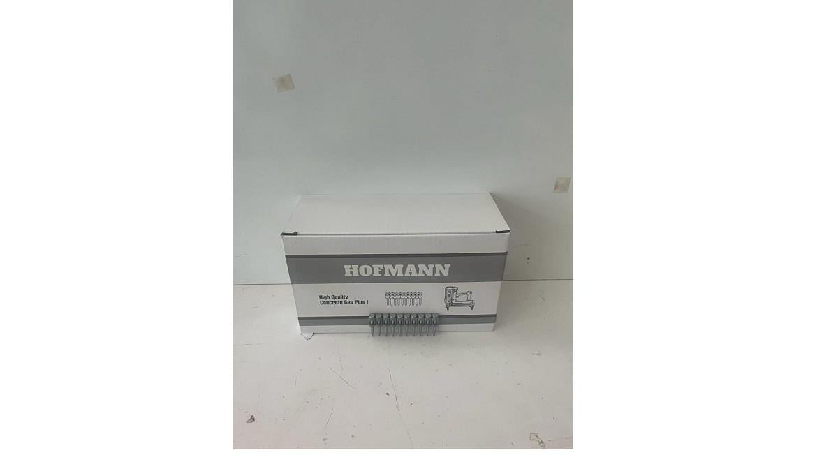 HOFMANNHofmann Çivisi 26mm 2.Sınıf ÜrünMGP26026 Gri Çivi