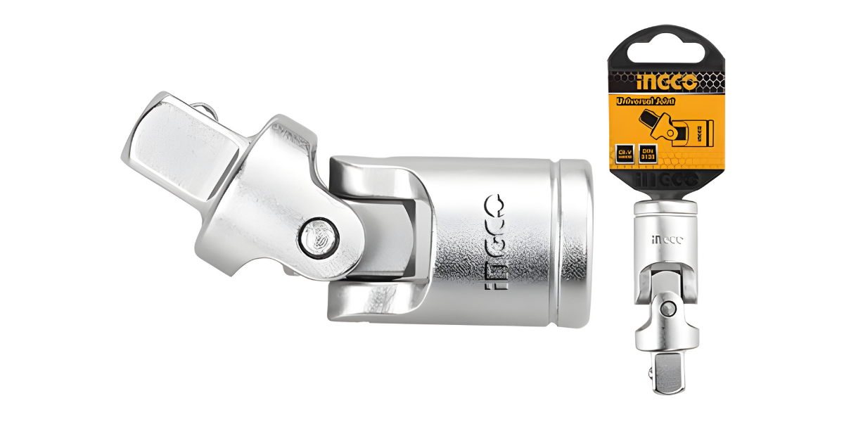 Ingco HHUJ1121Endüstriyel 1/2