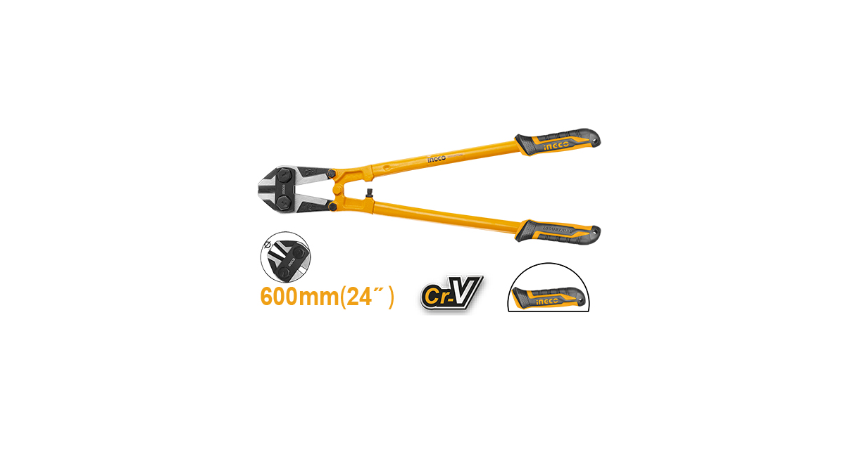 INGCOIngco HBC0824 Kuplon Makas 24