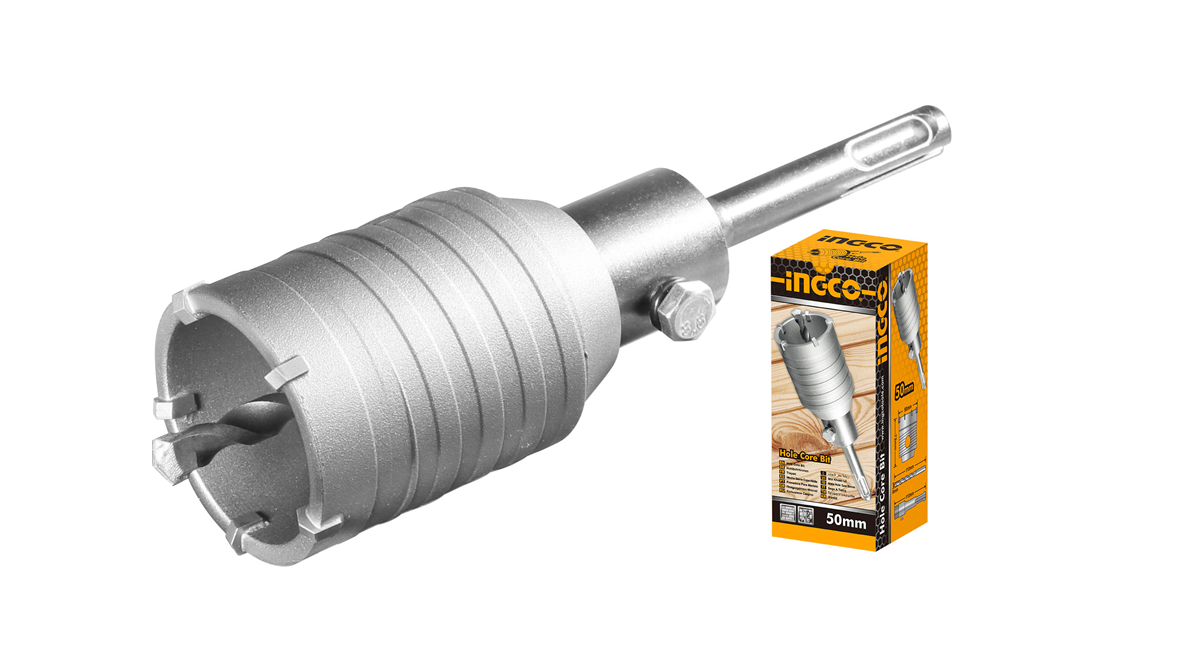 INGCOIngco HCB0501 Buat Açma Panç 50mmING-HCB0501