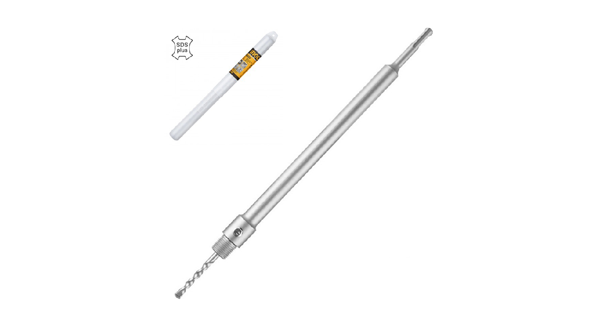 INGCOIngco HCBA14501 SDS Plus Adaptörü 450mmING-HCBA14501