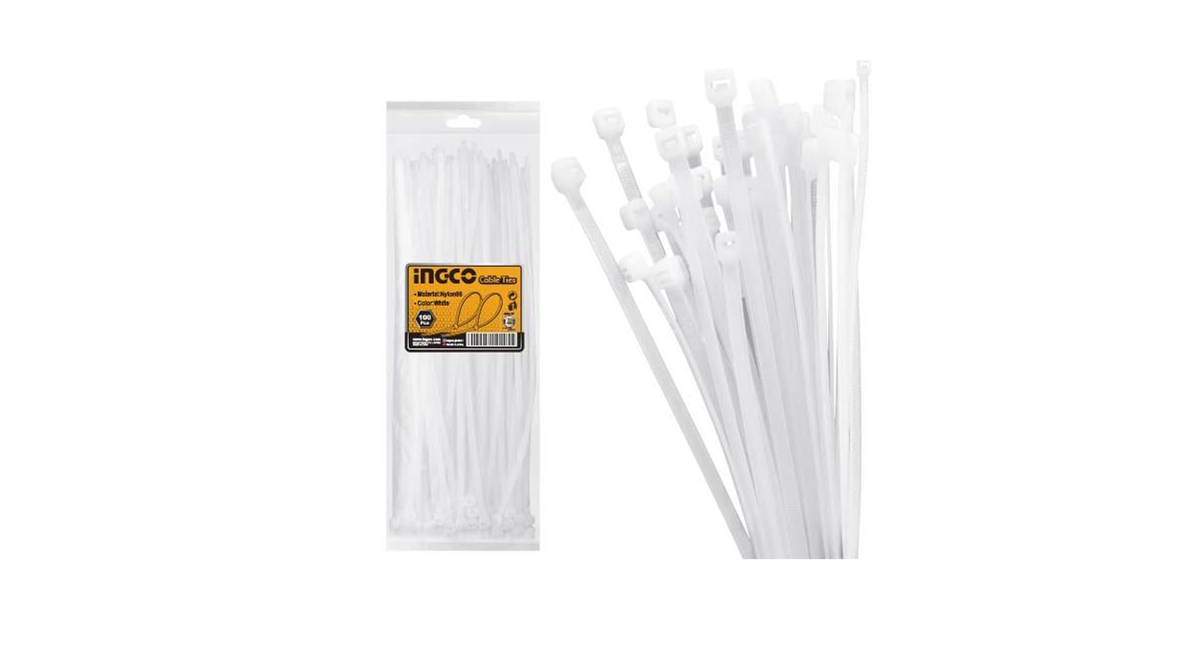 INGCOIngco HCT1001 Kablo Bağı 100mmING-HCT1001