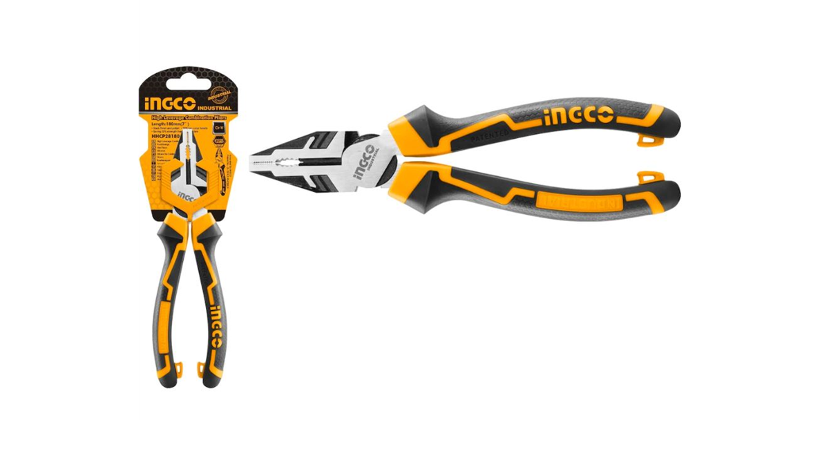 INGCOIngco HHCP28180 Endüstriyel Kombine PenseING-HHCP28180