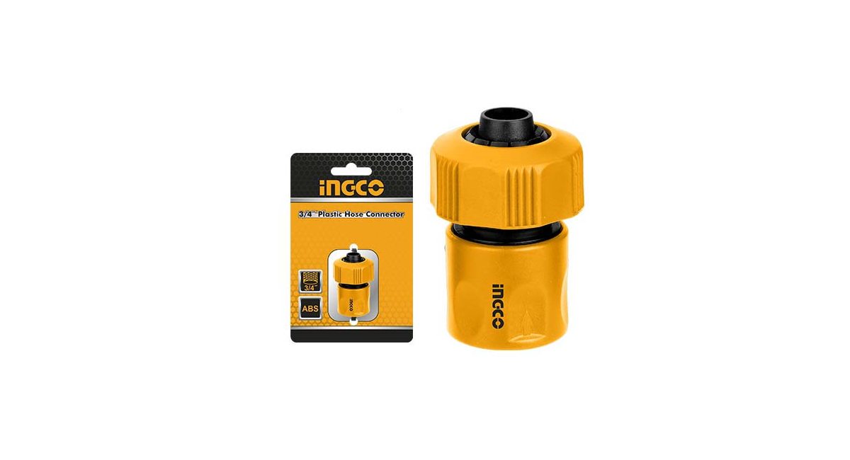 INGCOIngco HHCS01342 Plastik 3/4