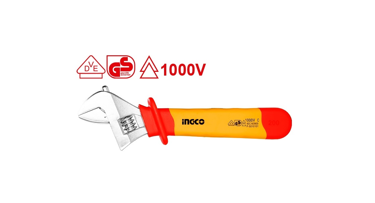 INGCOIngco HIADW081 İzole Kurbağacık AnahtarING-HIADW081