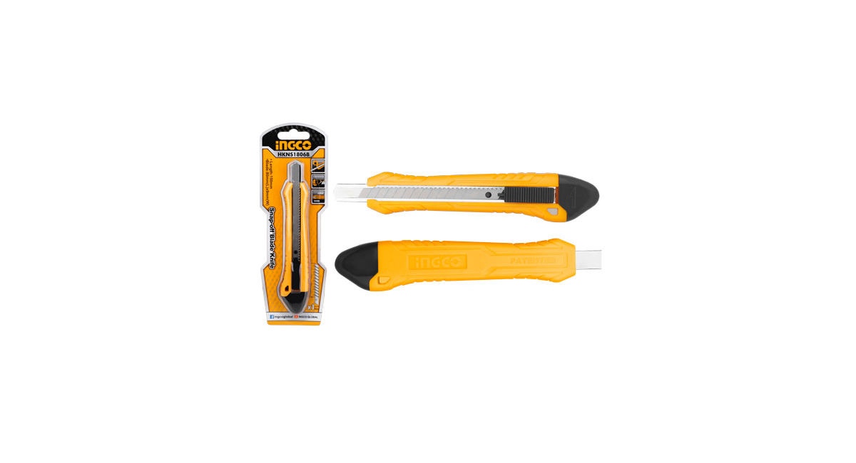 INGCOIngco HKNS18068 Maket BıçağıING-HKNS18068