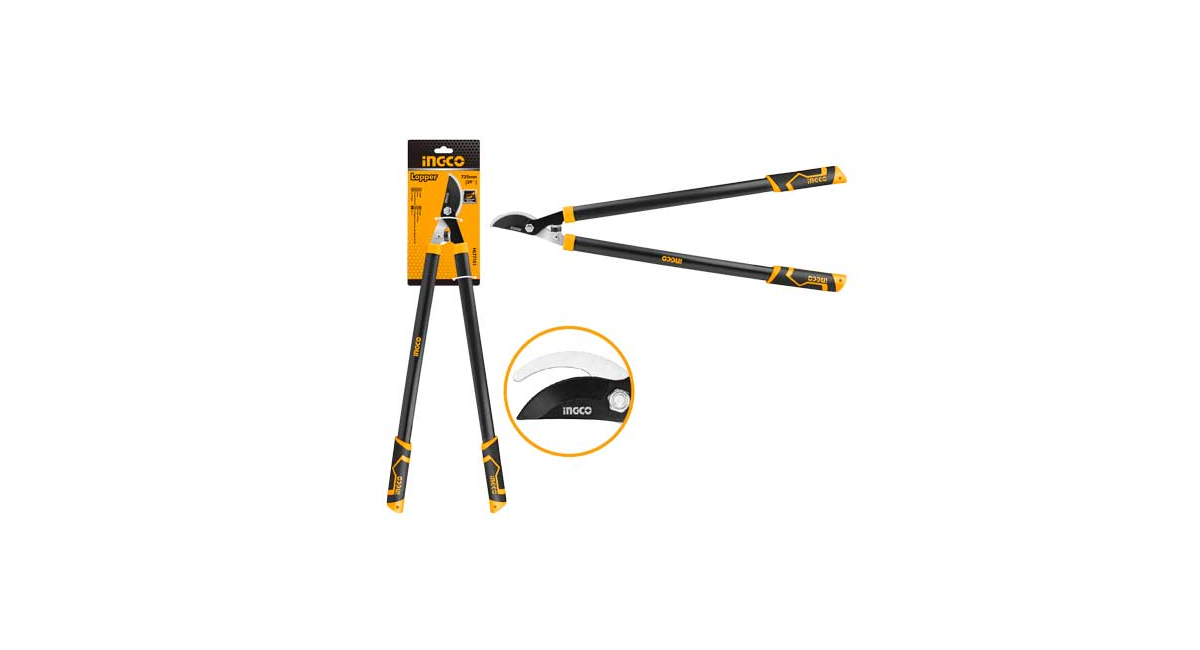 INGCOIngco HLT7101 Uzun Dal Budama MakasıING-HLT7101