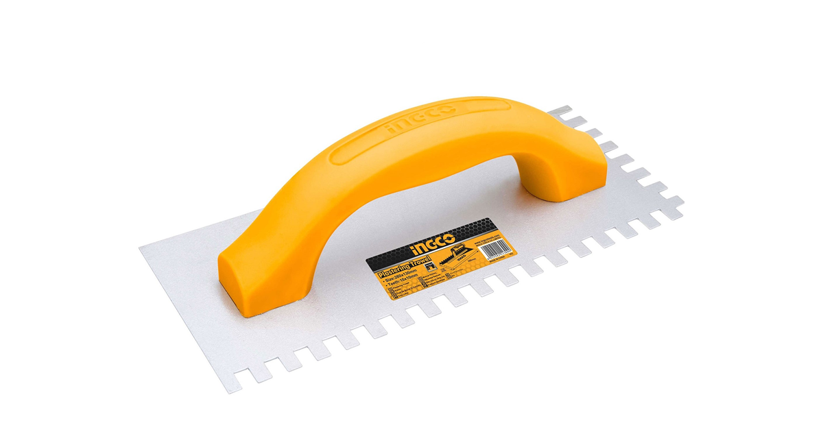 INGCOIngco HPTT23108 Dişli Sıva MalasıING-HPTT23108